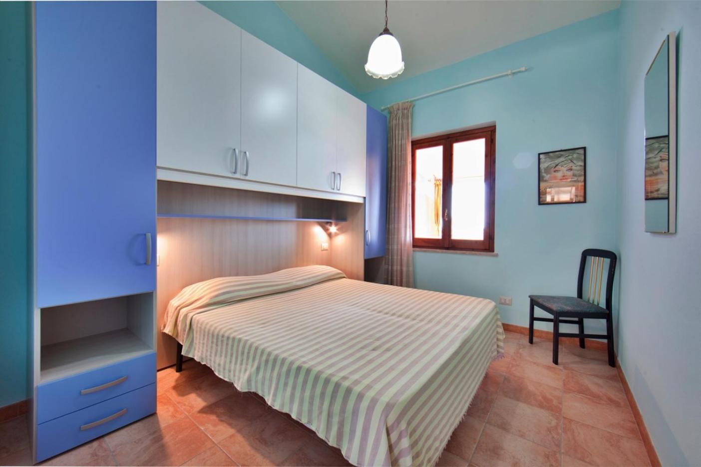 Villette Marina Costa Rei Extérieur photo
