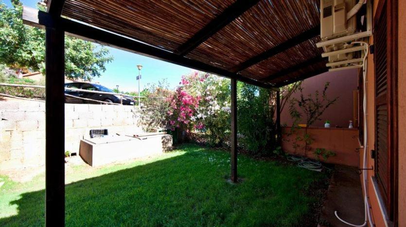 Villette Marina Costa Rei Extérieur photo