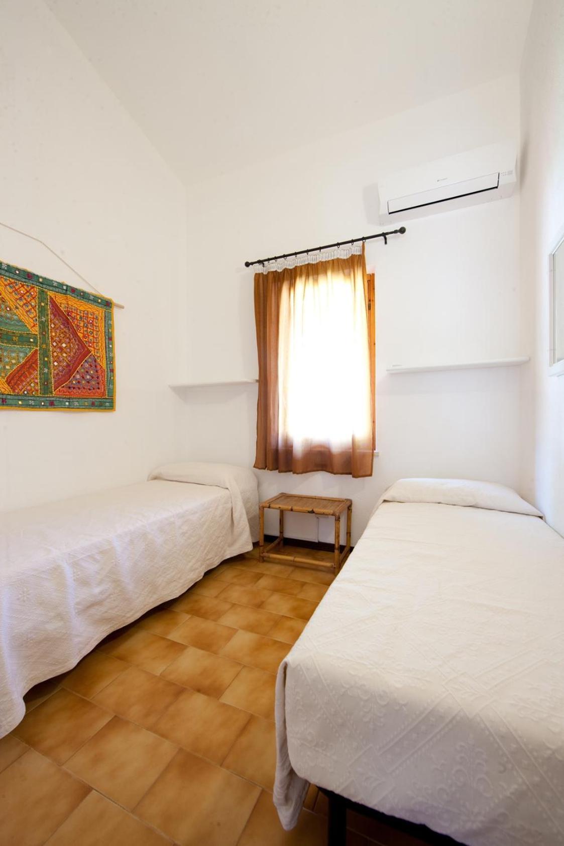 Villette Marina Costa Rei Extérieur photo