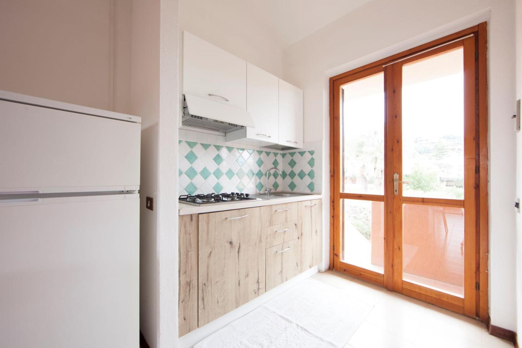 Villette Marina Costa Rei Extérieur photo