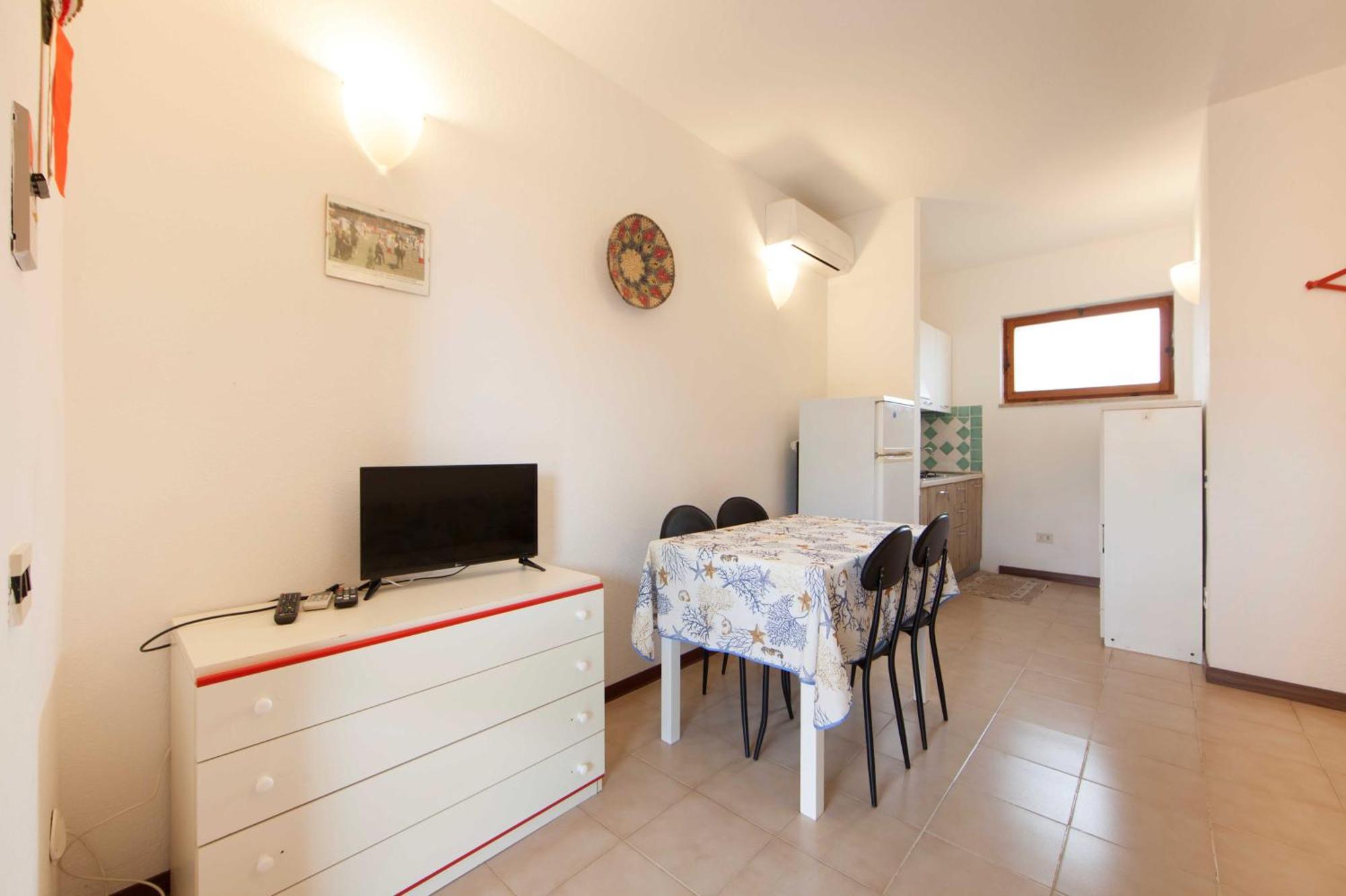 Villette Marina Costa Rei Extérieur photo