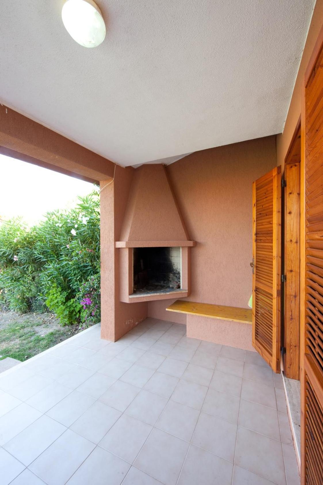 Villette Marina Costa Rei Extérieur photo