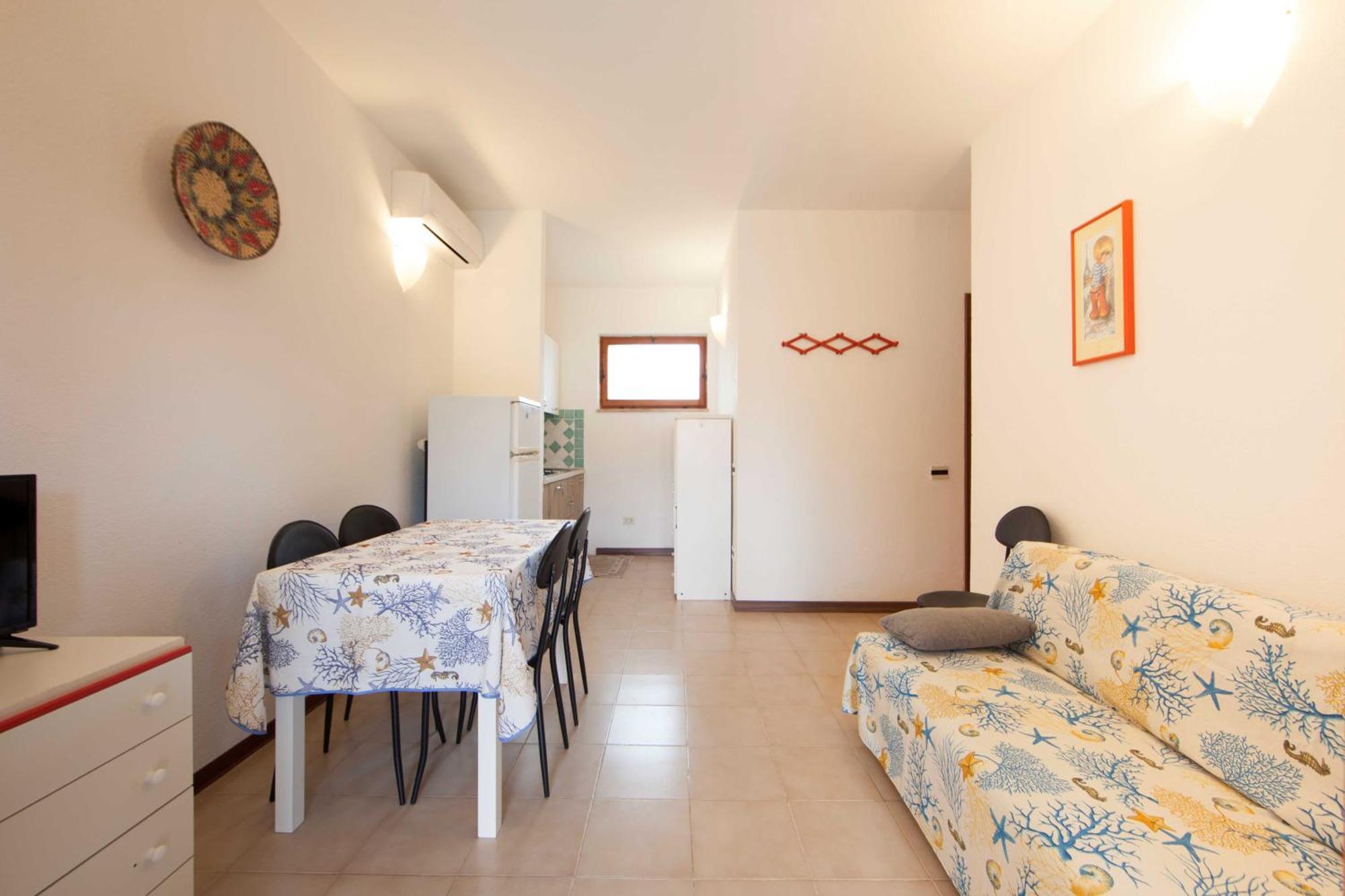 Villette Marina Costa Rei Extérieur photo