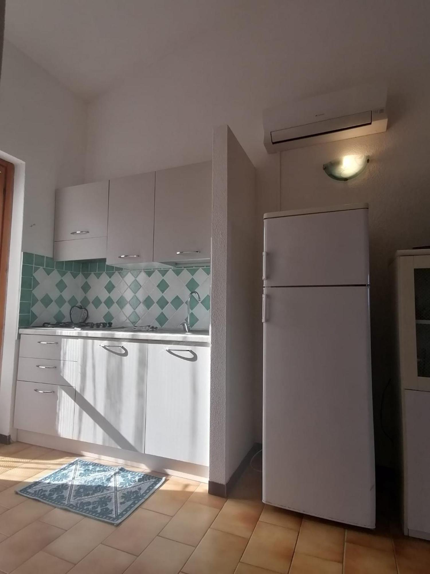 Villette Marina Costa Rei Extérieur photo