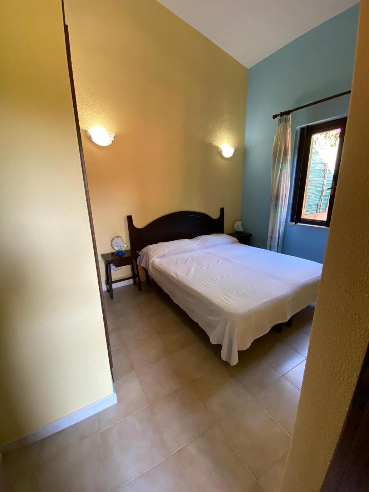 Villette Marina Costa Rei Extérieur photo