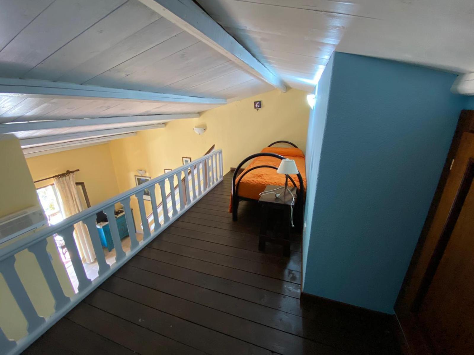 Villette Marina Costa Rei Extérieur photo